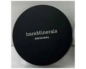 BareMinerals Original Loose Powder Foundation with SPF 15 - 01 Fair - Picture 1 of 2