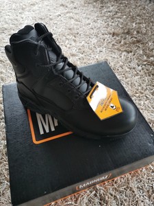 Botas de hombre Magnum | Compra online en eBay