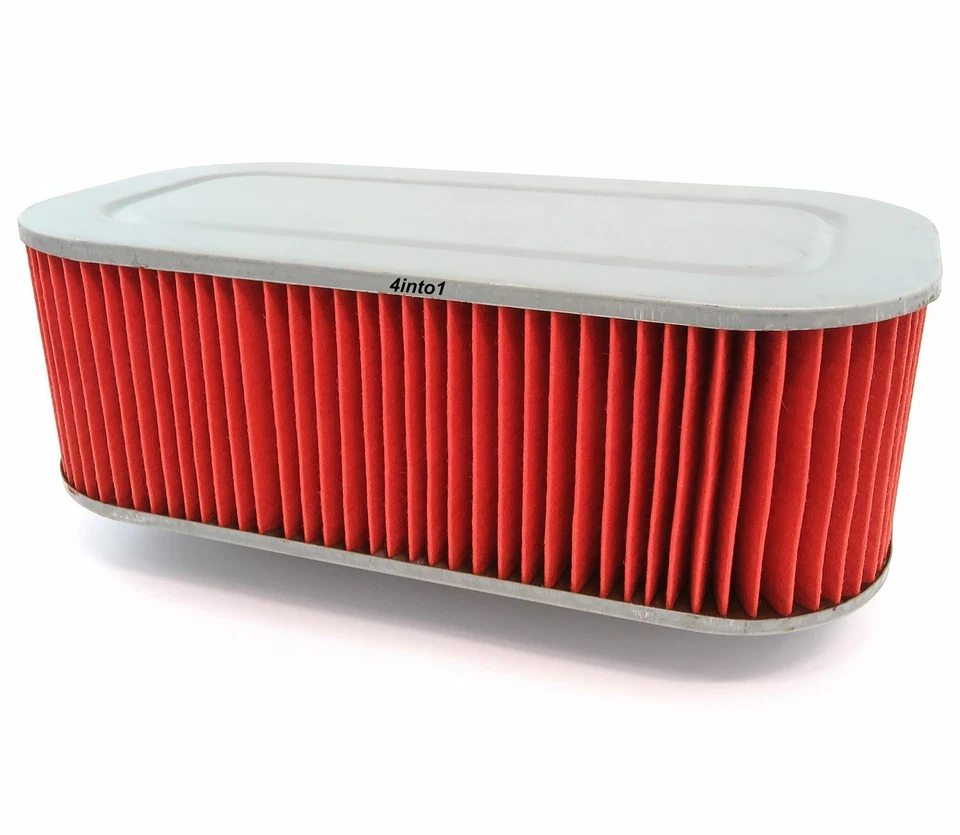 Stock Air Filter Element Honda VF700F VF700 VF750F VF750 Interceptor 1983 - 1985 - Image 1 of 1