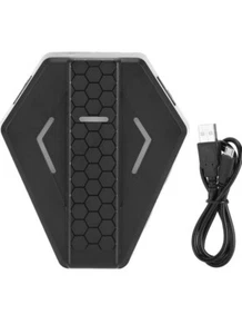 USB Keyboard Mouse Adapter Converter for X-360/X-1/P3/P4/N-Switch Game... - Picture 1 of 6