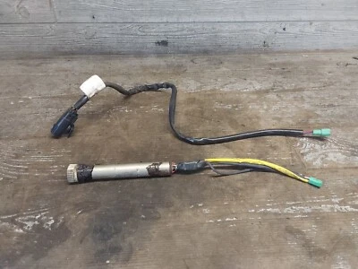 Harley-Davidson Touring Road King 2008 2007-2011 FLHRC Fly By Wire Control Foto 1 de 4