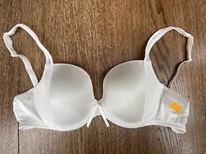 Marie Jo L‘Aventure Bügel-BH NEU 75D Modell Rene, Farbe Natur - Bild 1 von 4