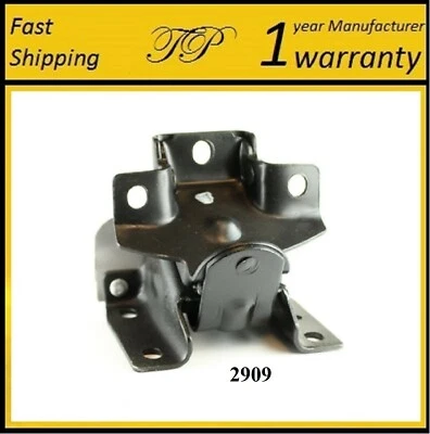 1 PCS FRONT L/R MOTOR MOUNT FOR 2007 Chevrolet Silverado 1500 HD Classic 6.0L - Image 1 of 2