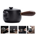  Ceramic Tea Set Teapot Ceramics Office Cooking Stove Pots Vintage