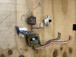 Jura Impressa E50 Typ 625 Konvolut #131 - Bild 1 von 1