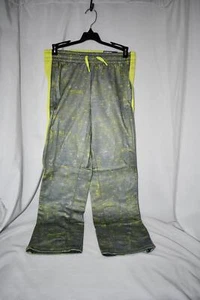 Tek Gear Boys Performance Fleece Pants in Sage Bitmap Size: LG(14-16) # ET23A412 - Picture 1 of 3