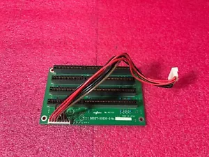 Scheda generatore di forme d'onda arbitrarie Tektronix AWG510 98037-00030-0 A260014 - Foto 1 di 5