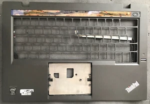 Lenovo Thinkpad X1 Carbon Handauflage + Lautsprecher + Netzschalter + Base Cover von i5-4210 - Bild 1 von 11