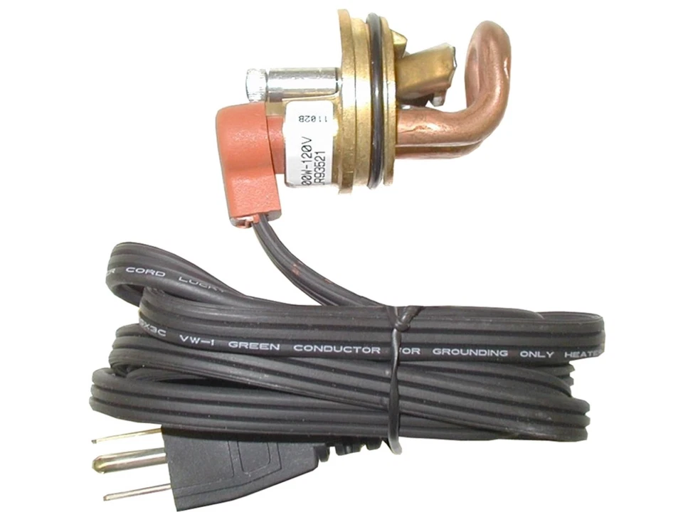 Calentador bloque motor KATS 11609 Foto 1 de 1