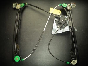 2001-02-03-04-05 Pontiac Aztek Window Regulator Rear/passenger Right D9 - Picture 1 of 7