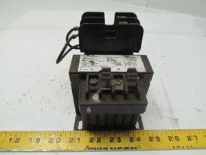 Hammond Power Solutions PH150AJ Transformer 1PH 600V Primary 120X240 Secondary - Picture 1 of 9