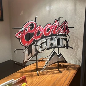 Licht Neon Bier Schild Bar Kneipe Laden Party Haus Display Neon Bar Schilder 19x15 - Bild 1 von 2