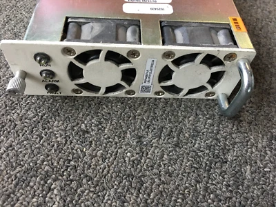 Módulo rectificador Lineage Power EP1000_U 52-58V 500W / 1000W usado 30 días con garantía Foto 1 de 4