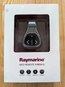 RCU-3 Raymarine E62351 - Bild 1 von 2
