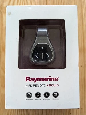 RCU-3 Raymarine E62351 - Bild 1 von 2