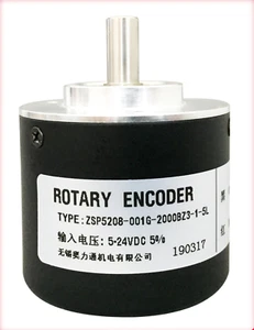 1pc new ZSP5208-001G-2000BZ3-1-5L - Picture 1 of 1