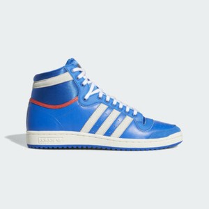 Zapatilla adidas Top Ten Hombre Negro - Blockstore.cl