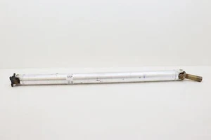 2019- 2025 CHEVROLET SILVERADO 1500 AWD REAR DRIVESHAFT DRIVE SHAFT OEM 84907488 - Picture 1 of 10