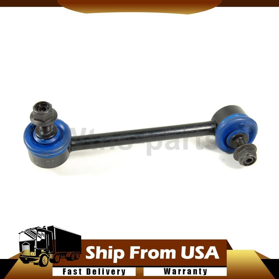 Kit de eslabones de barra estabilizadora trasera derecha 1x para Acura ZDX 2010-2013 Mevotech Foto 1 de 4