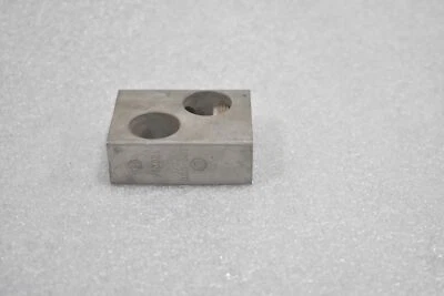 INTERRUPTOR DE TERMINAL WESTINGHOUSE T600LA SOLO 250-500 MCM Foto 1 de 4