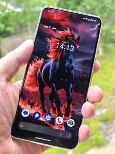Google Pixel 8 Pro - 256GB - Unlocked Reconditioned. New screen and new battery - Afbeelding 1 van 8