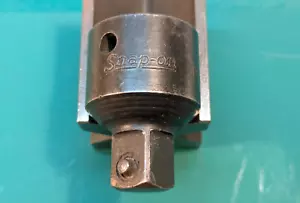 Snap-On PHD-2, Snap on 5/8'' to 1/2'' Impact Pin Lock Drive Adapter - Picture 1 of 6