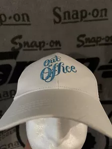 Out of Office Tupperware Mütze Amerika weiß - Bild 1 von 4