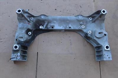 2009-2013 INFINITI FX35 FX37 QX70 RWD ENGINE CRADLE SUBFRAME CROSSMEMBER OEM Foto 1 de 4