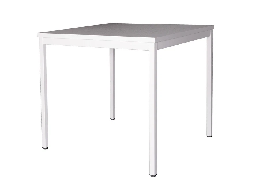 Schreibtisch Computertisch Büromöbel Büro PC Tisch Arbeitstisch Arbeitszimmer - Bild 1 von 1