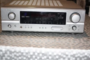 Denon AVR 1707 in  mit Fernbedienung - Bild 1 von 7
