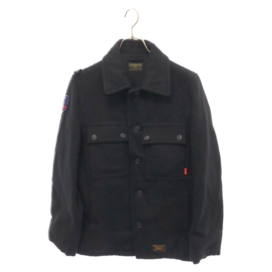ジャケット・アウター WTAPS 18AW HANTEN/JACKET.NYPO.TAFFETA WTAPS(ダブルタップス) / 18AW/HANTEN/JACKET. NYPO. TAFFETA