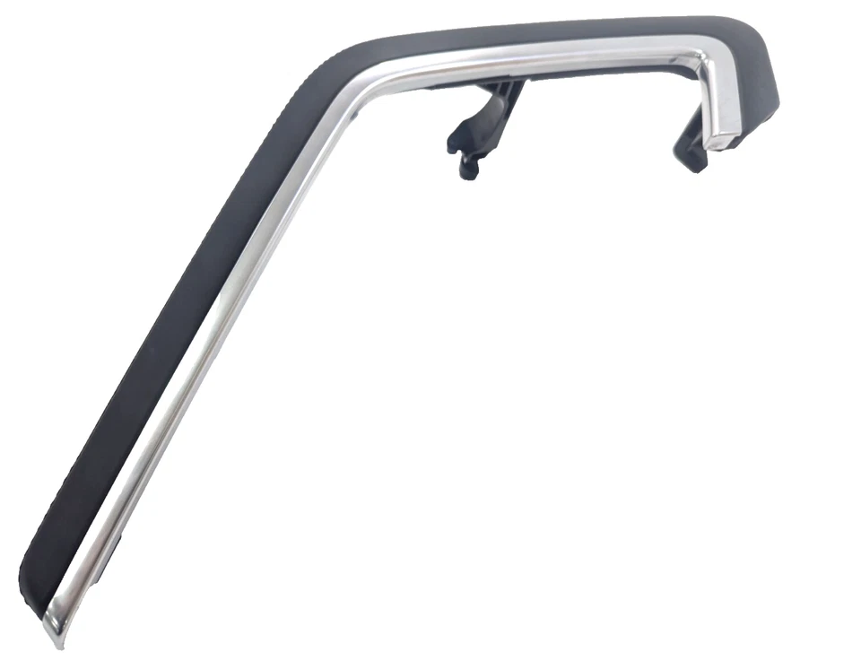 Tirador de puerta interior derecha cuero negro Porsche 991 981 718 Boxster Cayman Foto 1 de 4