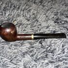Goldenaire Estate Tobacco Pipe Gold Filled Band