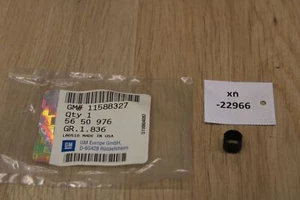GM General Motors 11588327 5650976 morsetto NOS NUOVO originale xn22966 - Foto 1 di 2