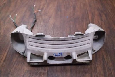 Intermitentes intermitentes de señal de giro carcasa de luz trasera OEM 89-90 HONDA ELITE SA50 Foto 1 de 4