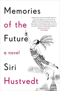 Memories of the Future - Hardcover By Hustvedt, Siri - Like New - Picture 1 of 1