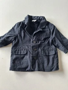 Baby Gap Boys Blazer 3-6M - Picture 1 of 4