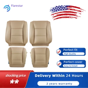 Cubierta de asiento trasero inferior conductor pasajero para Toyota Land Cruiser 1998-2007 - Imagen 1 de 14