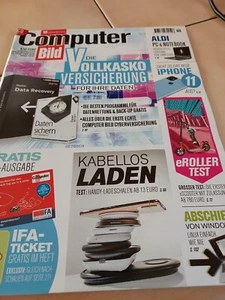 ComputerBild mit CD 19/19 - Bild 1 von 1