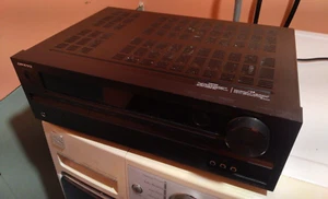 Onkyo AV Receiver HT-R390 5.1 Kanal HDMI Heimkino Receiver - Bild 1 von 16