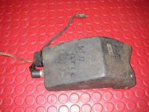 Oil tank without cracks two stroke oil tank KTM GS125LC GS 125 LC - Picture 1 of 4