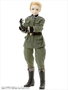 AZONE Asterisk Collection Hetalia The World Twinkle Germany Doll - Figure - Picture 1 of 4