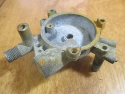 Base de montaje de obturador automático Autolite 2100 4100 Foto 1 de 4