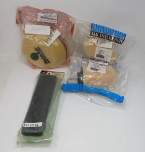 Twin Air 4 Pack Assorted Air Filters Pack 2 - Picture 1 of 6