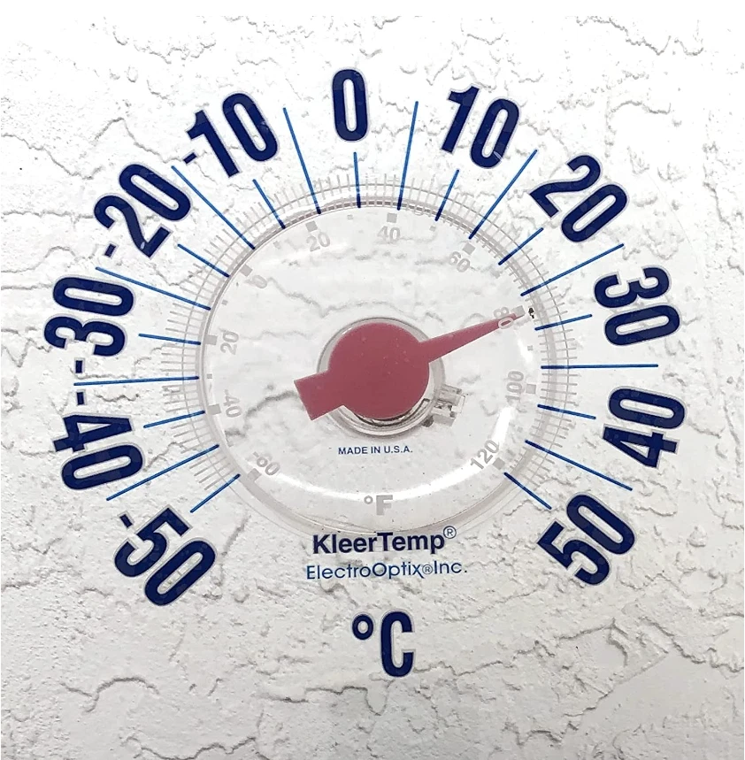 ElectroOptix KT-7 KleerTemp Thermometer