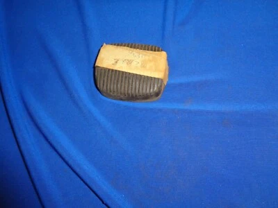 1958-1964 Chevrolet Bel Air Biscayne Impala SS pedal de freio de estacionamento de emergência - Imagem 1 de 2