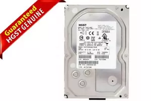 Hgst Ultrastar HUS724030ALS640 3 TB SAS 7200 RPM 6 GB/S 3,5" disco rigido 0b26924 - Foto 1 di 7