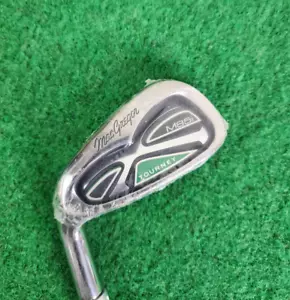 New Macgregor tourney m85i 6 iron left hand senior flex m6t shaft 39" in plastic - Picture 1 of 14