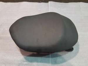 Pillion seat heated grey OEM BMW K44 K1200GT+K1300GT 52537706629 52537687985 - Picture 1 of 6