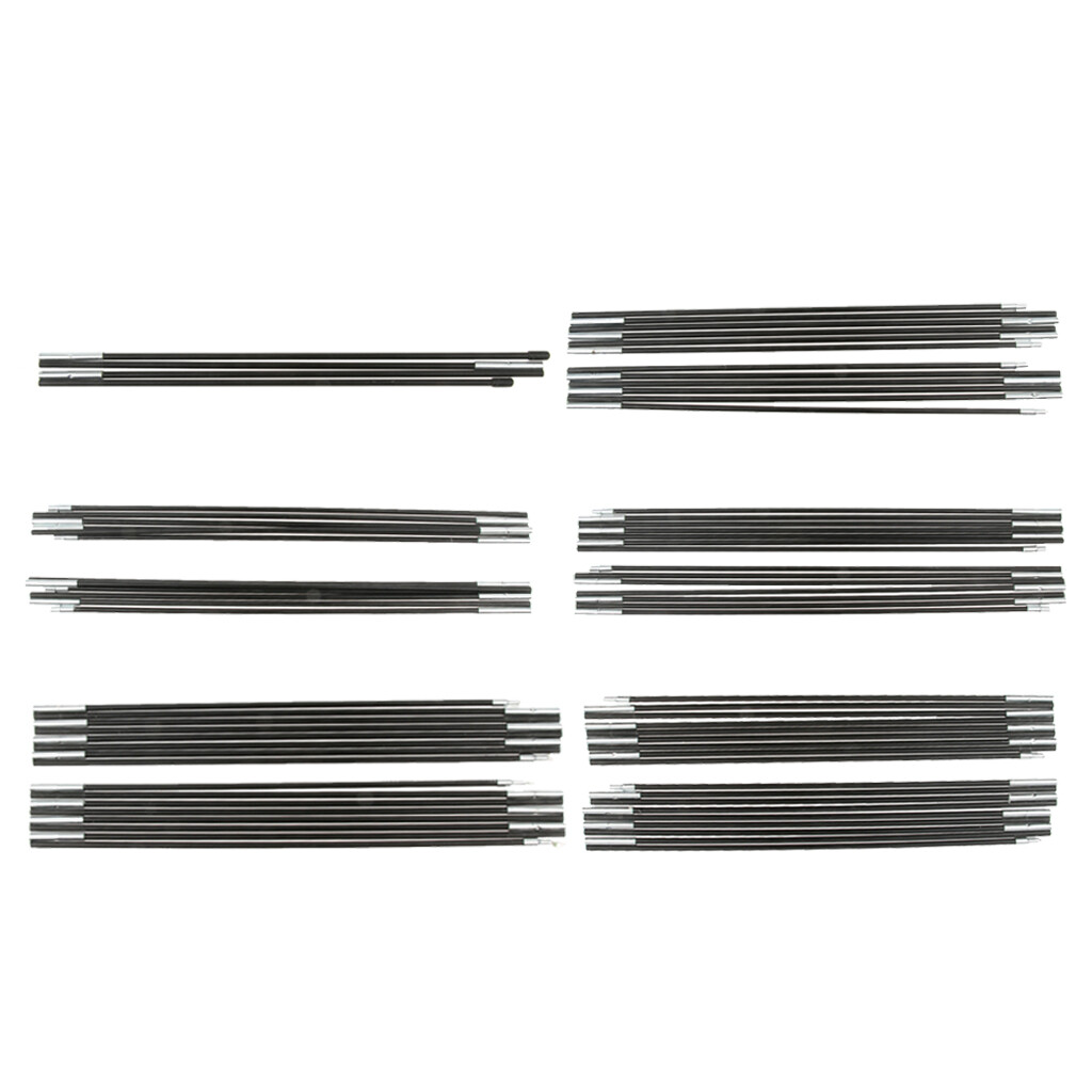 Fiberglass Canopy Replacement Kit 